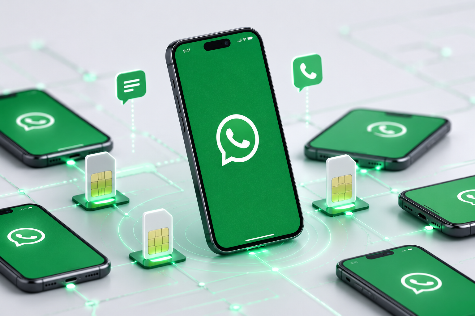sms